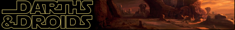 Darths & Droids